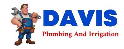 Trusted plumber in ATALISSA